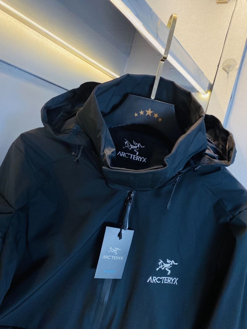 Arcteryx Outwear